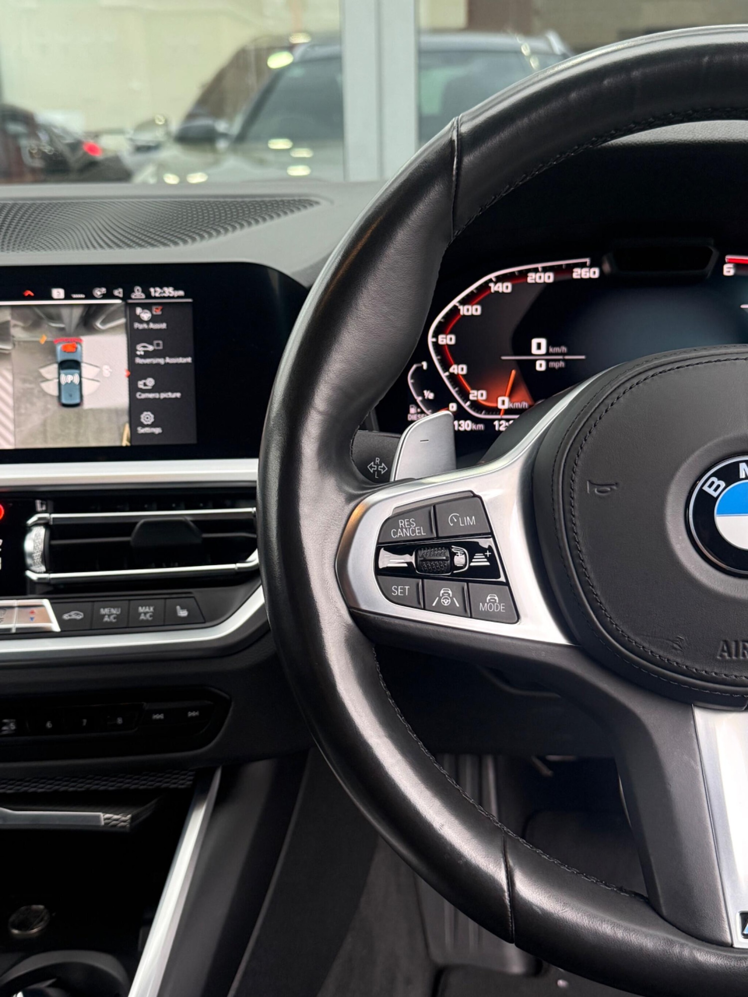 Used BMW 3 Series 2025 for sale - 77306341: Photo 14