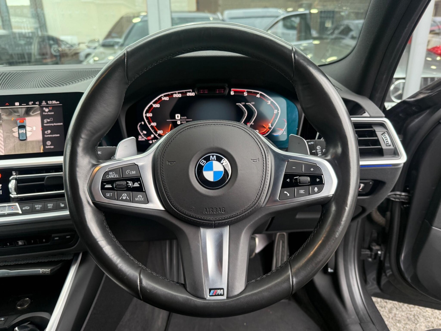 Used BMW 3 Series 2025 for sale - 77306341: Photo 15