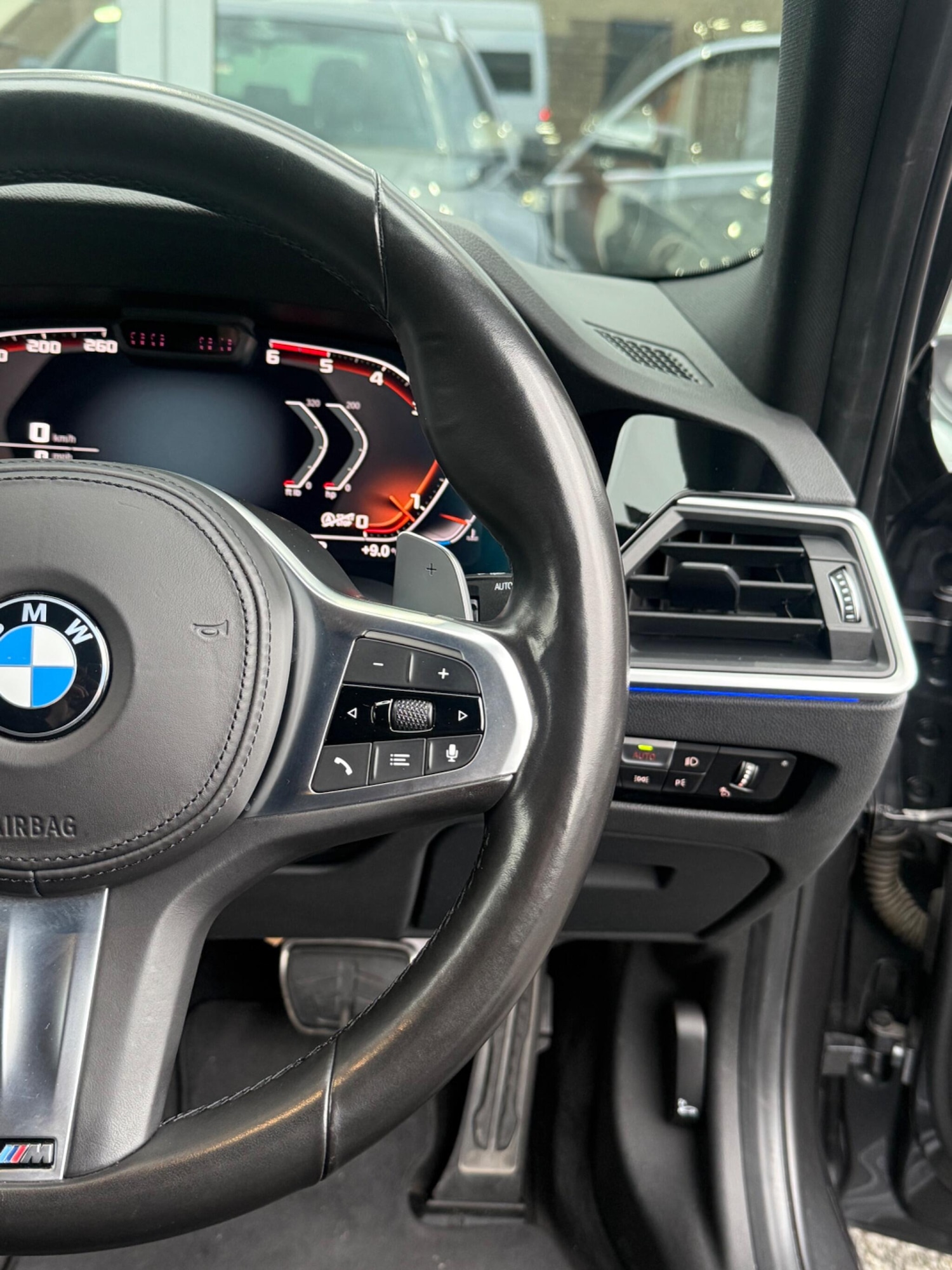 Used BMW 3 Series 2025 for sale - 77306341: Photo 16