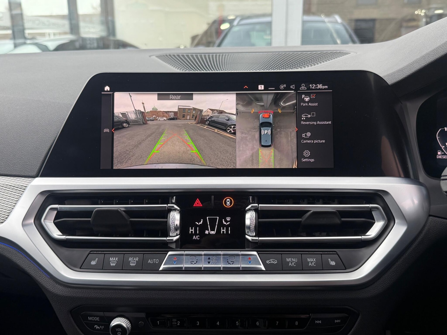 Used BMW 3 Series 2025 for sale - 77306341: Photo 17