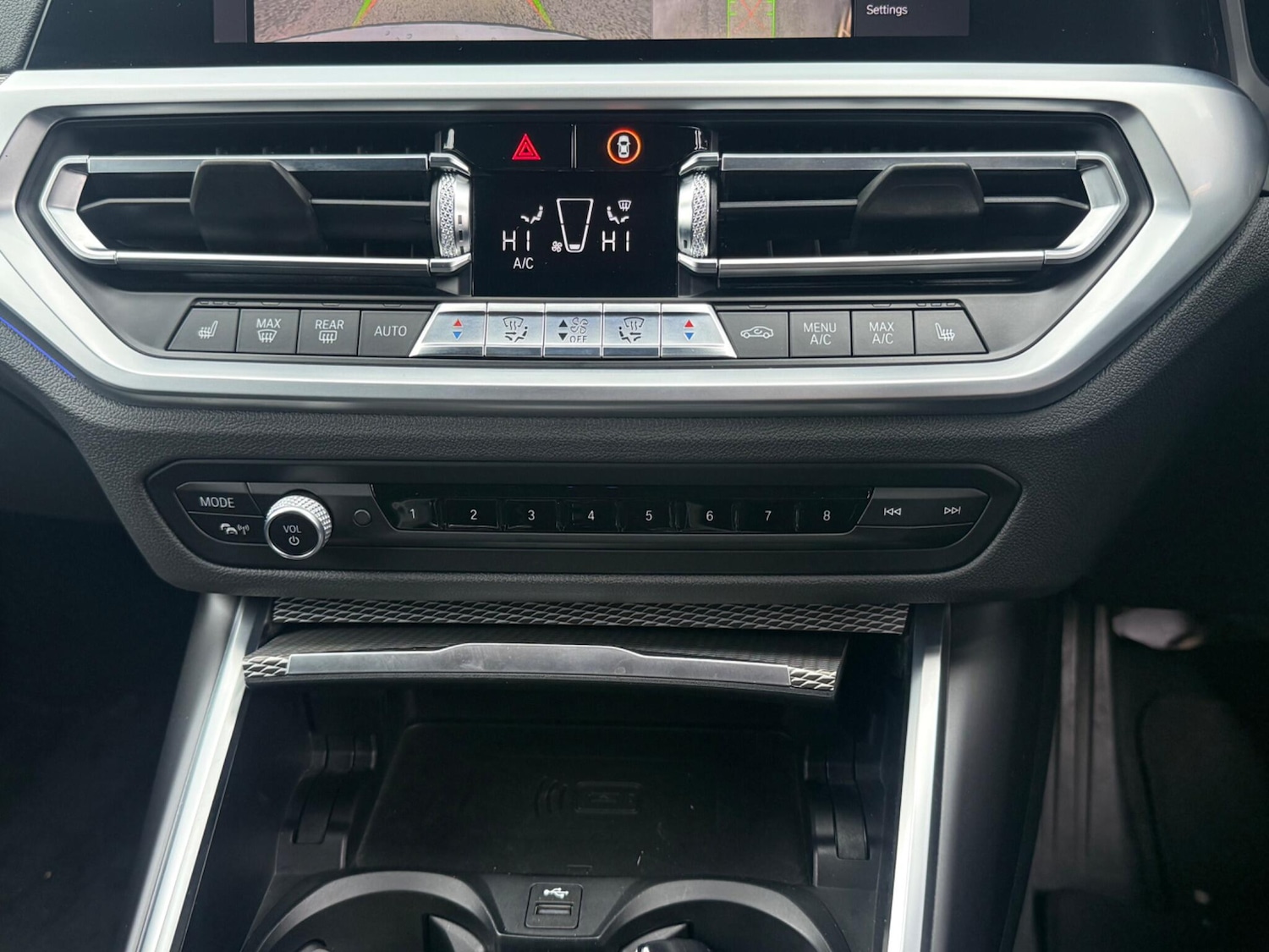 Used BMW 3 Series 2025 for sale - 77306341: Photo 18