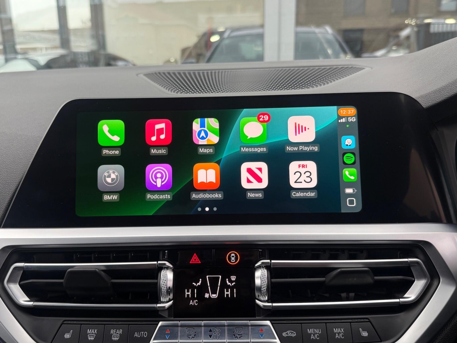 Used BMW 3 Series 2025 for sale - 77306341: Photo 19