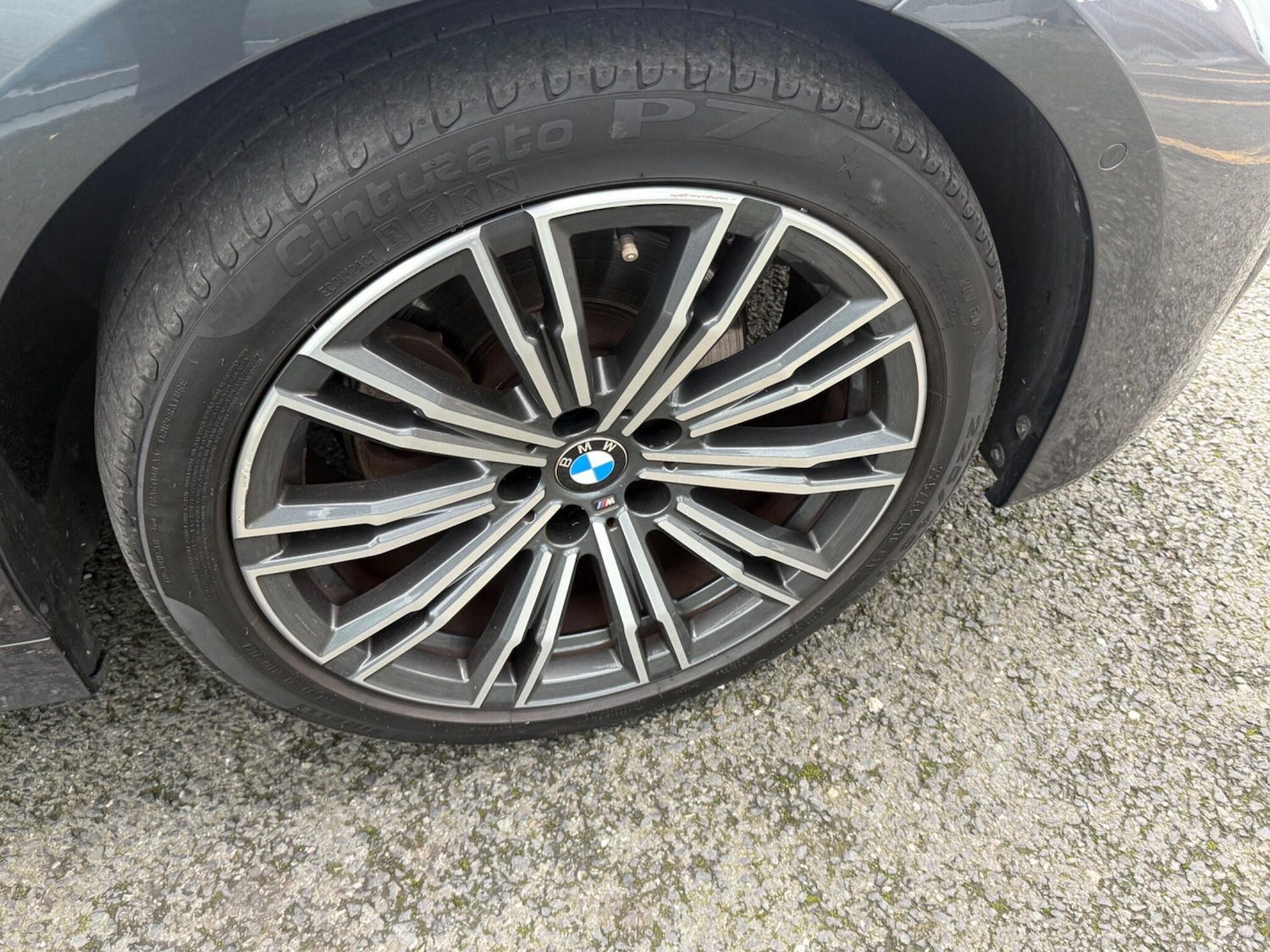 Used BMW 3 Series 2025 for sale - 77306341: Photo 21