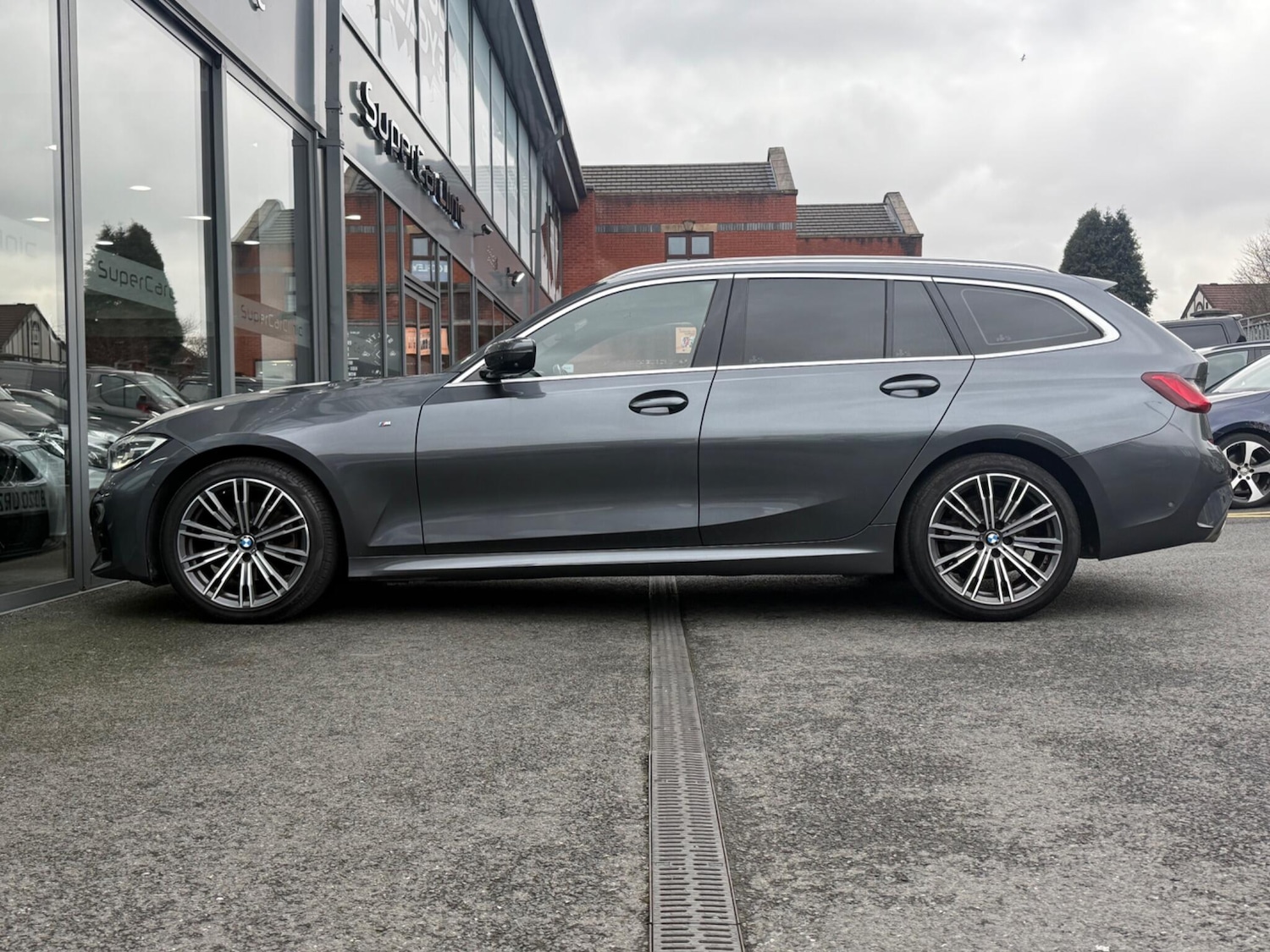 Used BMW 3 Series 2025 for sale - 77306341: Photo 7