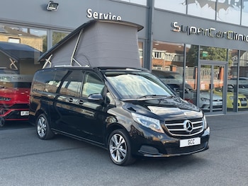 2017 (67) - V250 d Marco Polo Sport 4dr Auto [Long]