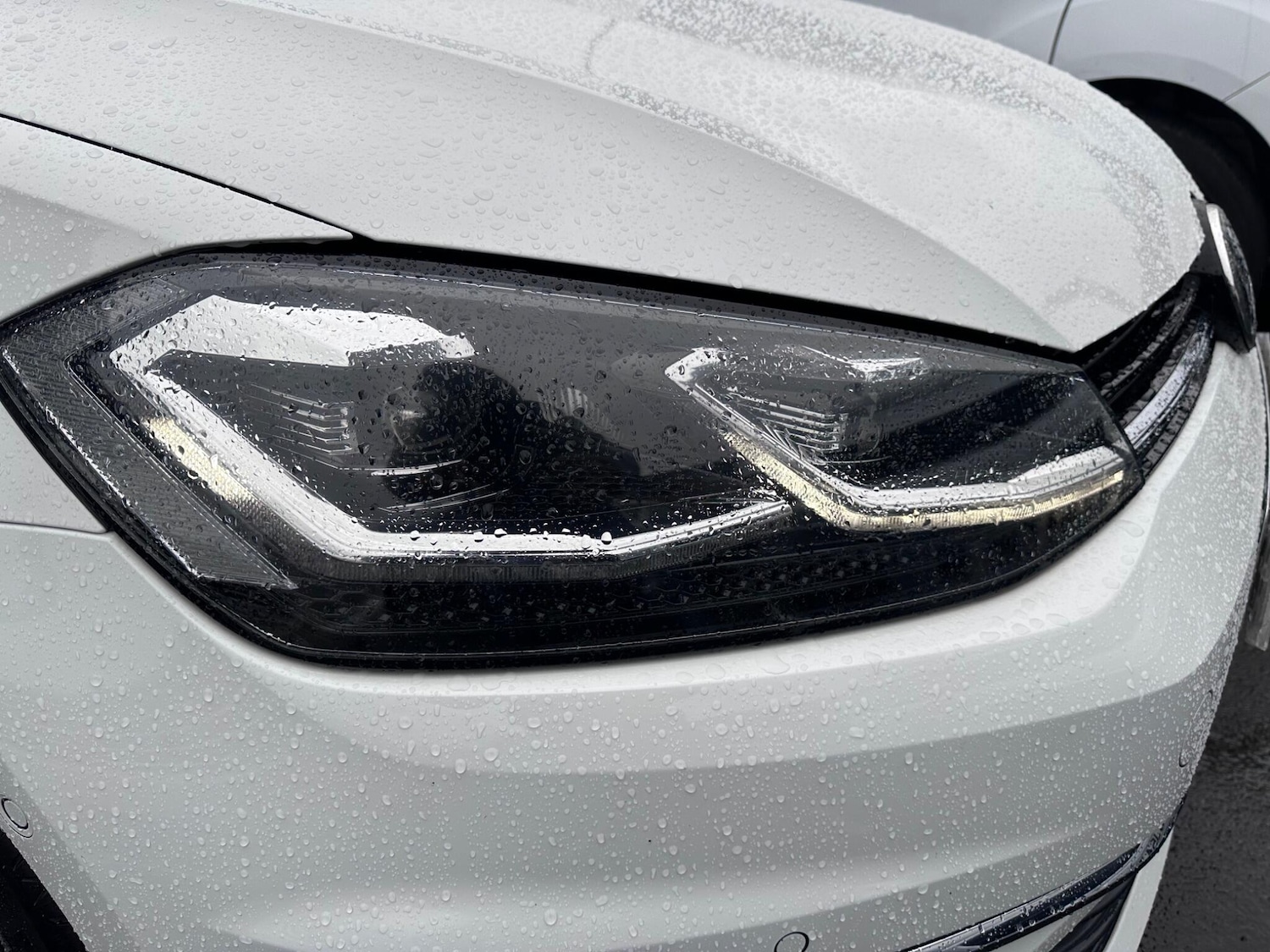 Used Volkswagen Golf 2025 for sale - 76771844: Photo 10