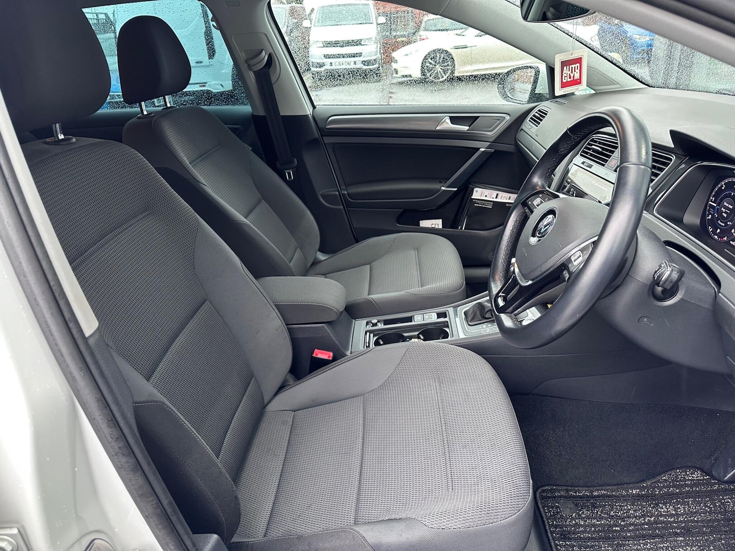 Used Volkswagen Golf 2025 for sale - 76771844: Photo 13