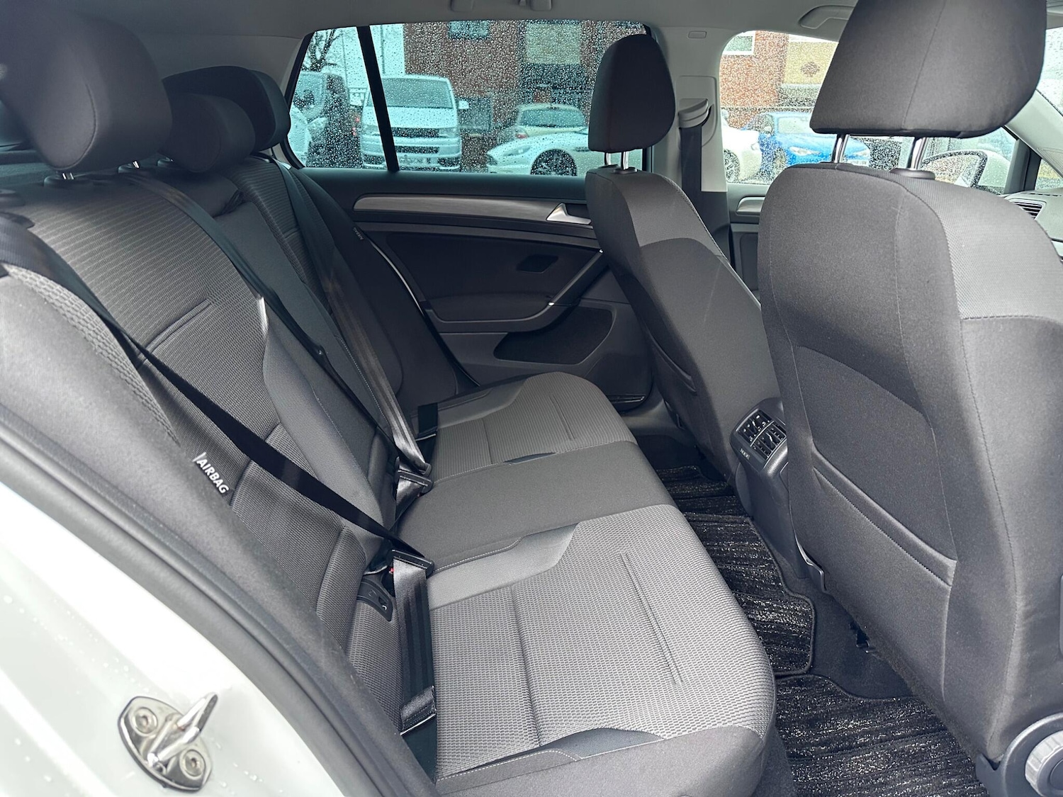 Used Volkswagen Golf 2025 for sale - 76771844: Photo 14