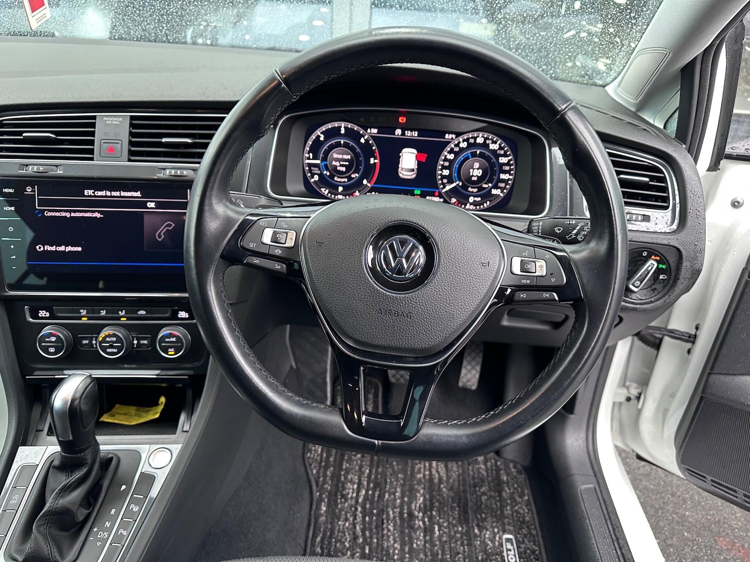 Used Volkswagen Golf 2025 for sale - 76771844: Photo 15