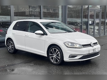 2025 (69) - 2.0 TDI GT Hatchback 5dr Diesel DSG Euro 6 (s/s) (150 ps)