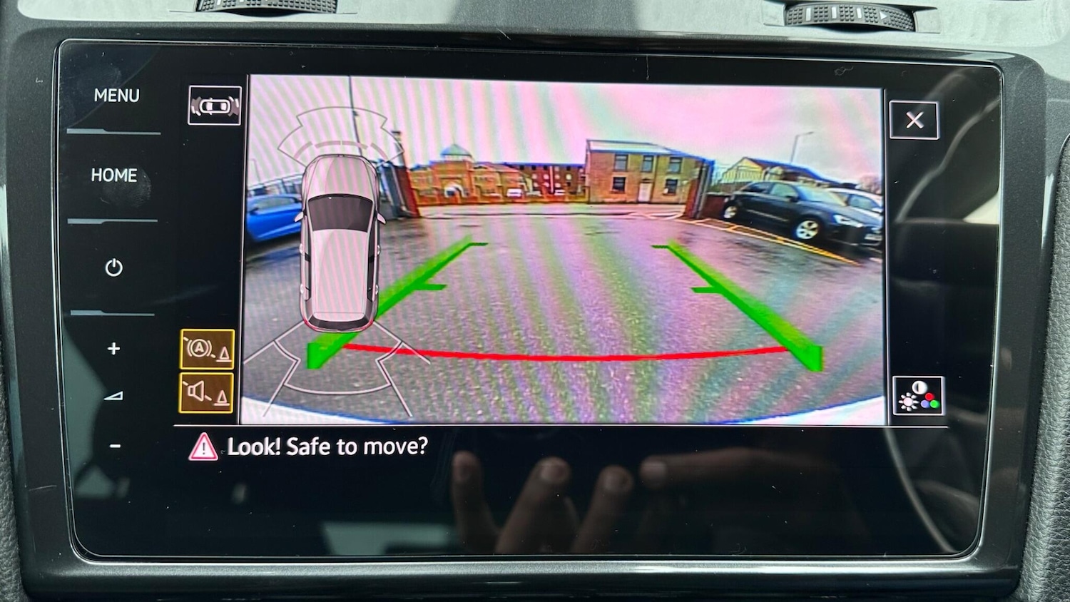 Used Volkswagen Golf 2025 for sale - 76771844: Photo 20