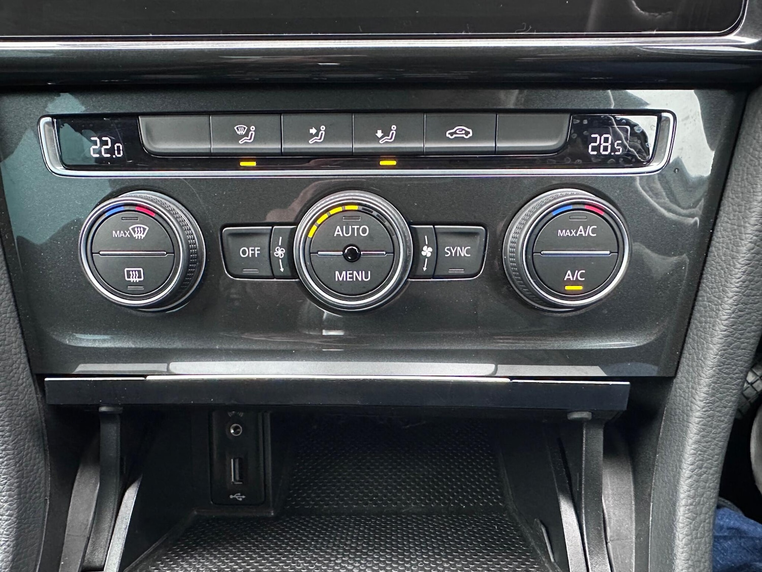 Used Volkswagen Golf 2025 for sale - 76771844: Photo 23