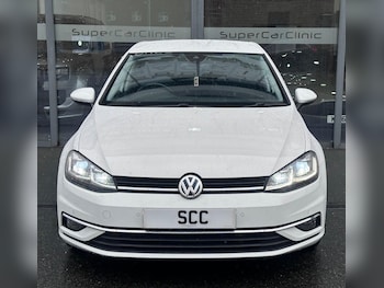 Used Volkswagen Golf 2019 for sale - 76771844: Photo