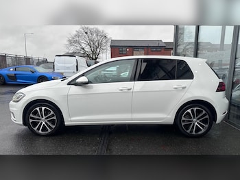 Used Volkswagen Golf 2019 for sale - 76771844: Photo