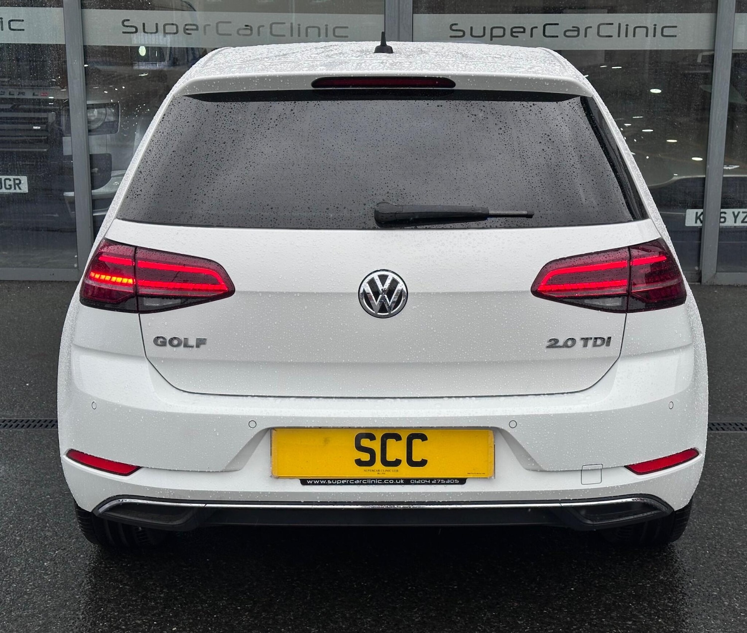 Used Volkswagen Golf 2025 for sale - 76771844: Photo 7