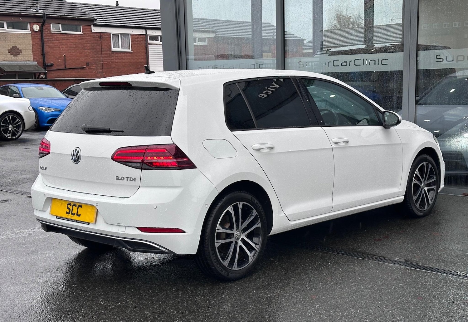 Used Volkswagen Golf 2025 for sale - 76771844: Photo 8