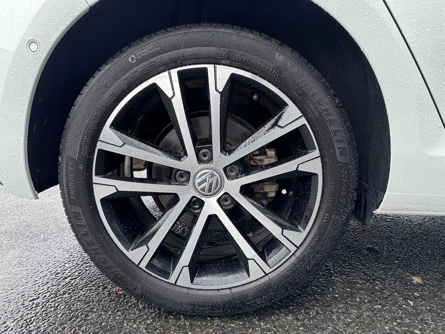 Used Volkswagen Golf 2025 for sale - 76771844: Photo 9