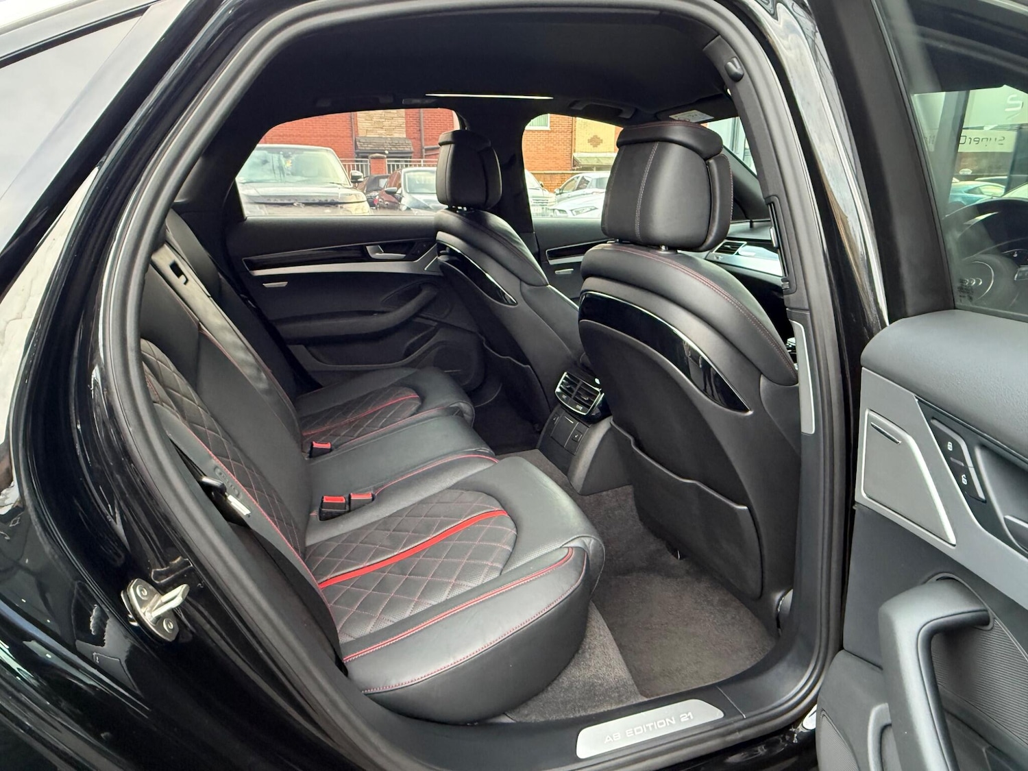 Used Audi A8 for sale - 77203335: Photo 11