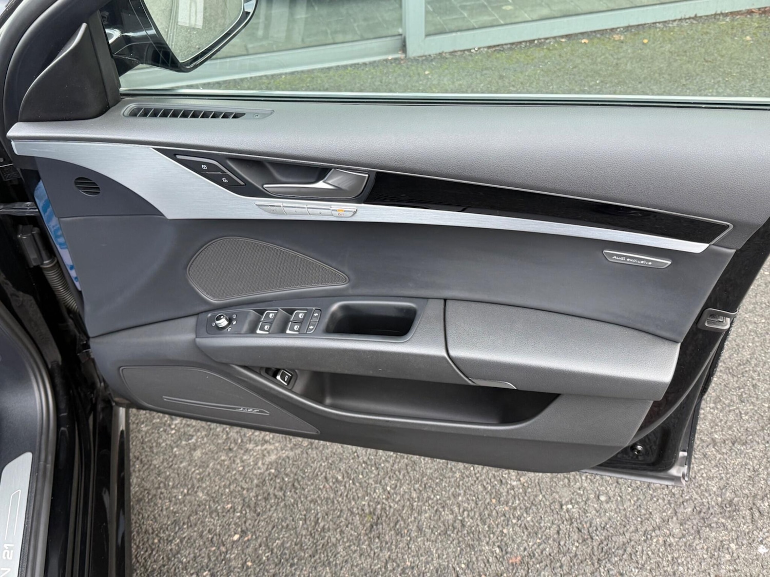 Used Audi A8 for sale - 77203335: Photo 12