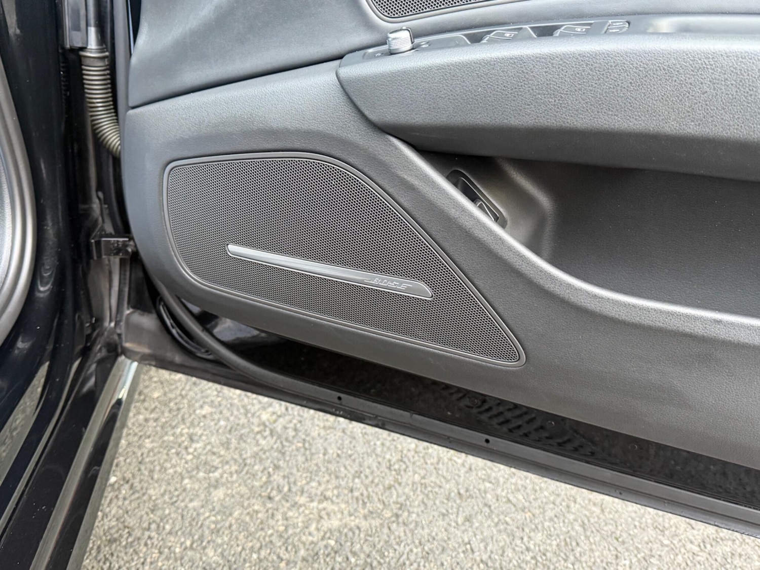 Used Audi A8 for sale - 77203335: Photo 13