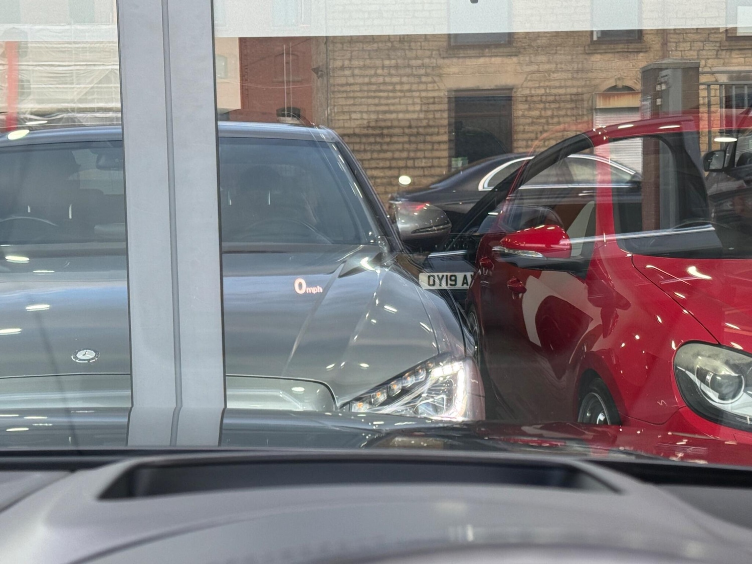 Used Audi A8 for sale - 77203335: Photo 18