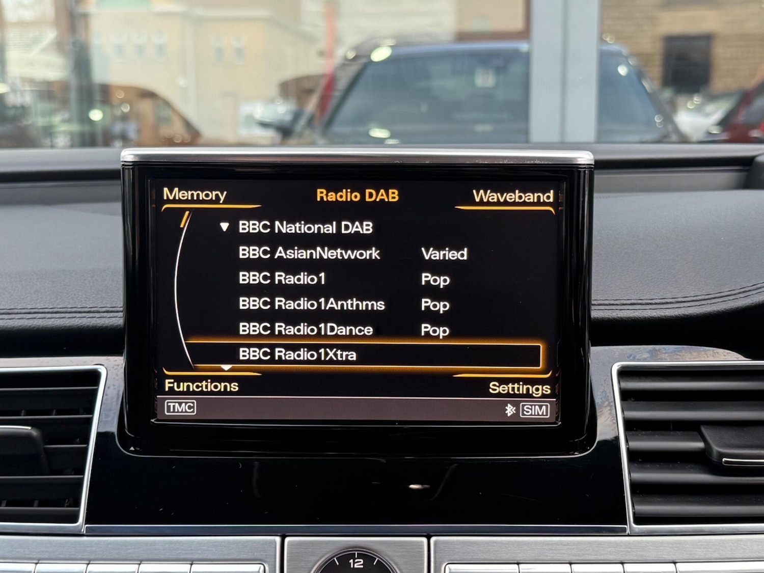 Used Audi A8 for sale - 77203335: Photo 22