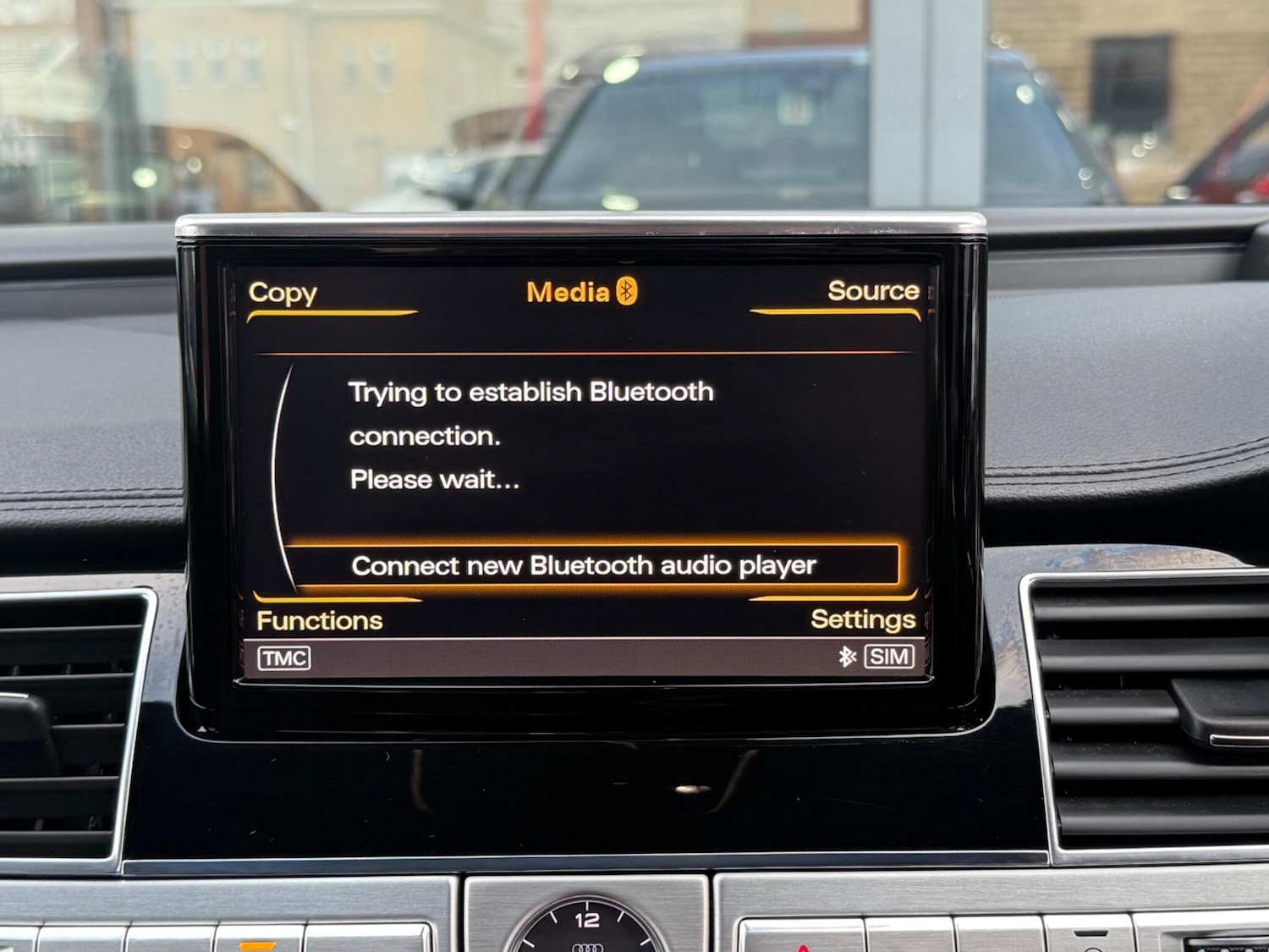 Used Audi A8 for sale - 77203335: Photo 23