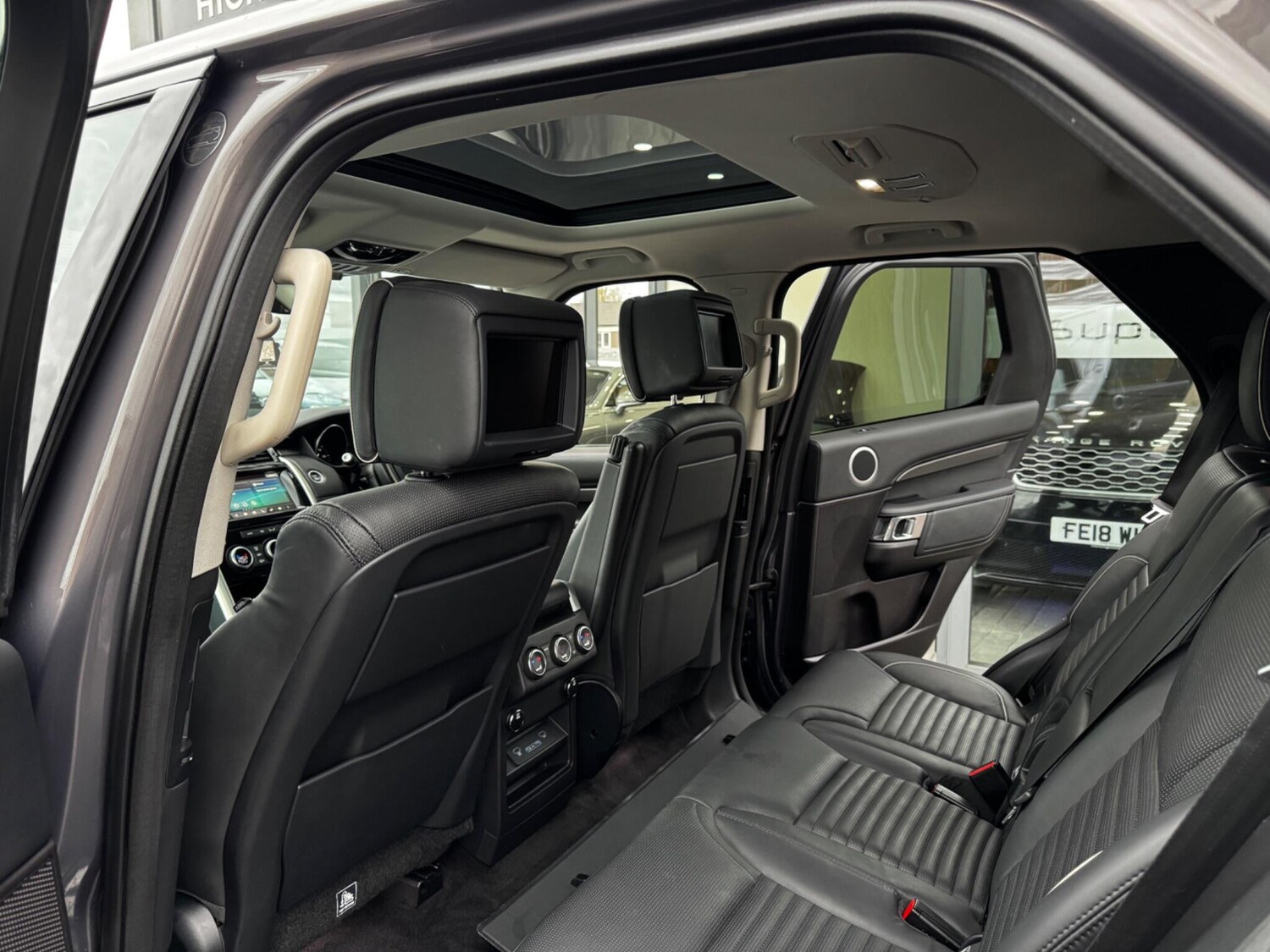 Used Land Rover Discovery for sale - 78141361: Photo 3