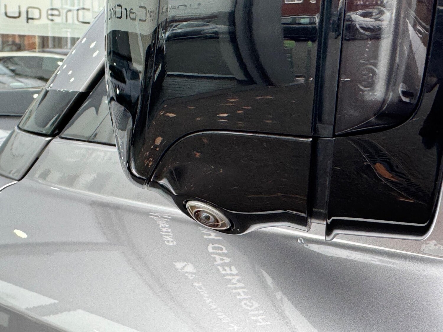 Used Land Rover Defender 110 2023 for sale - 76283849: Photo 16