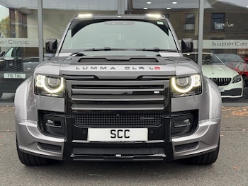 Used Land Rover Defender 110 2023 for sale - 76283849: Photo