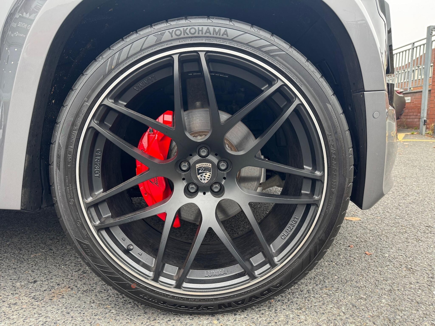 Used Land Rover Defender 110 2023 for sale - 76283849: Photo 9