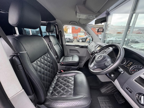 Used Volkswagen Transporter 2014 for sale - 76284072: Photo 11