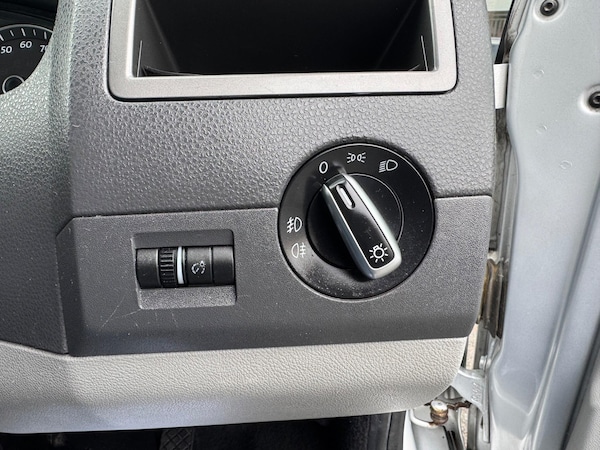 Used Volkswagen Transporter 2014 for sale - 76284072: Photo 15