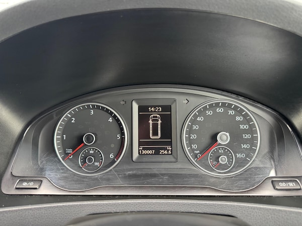 Used Volkswagen Transporter 2014 for sale - 76284072: Photo 16