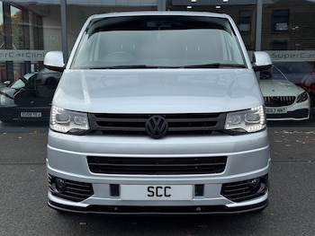Used Volkswagen Transporter 2014 for sale - 76284072: Photo