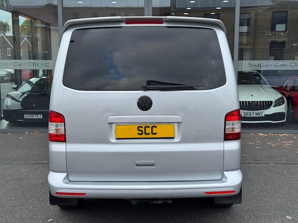 Used Volkswagen Transporter 2014 for sale - 76284072: Photo 7