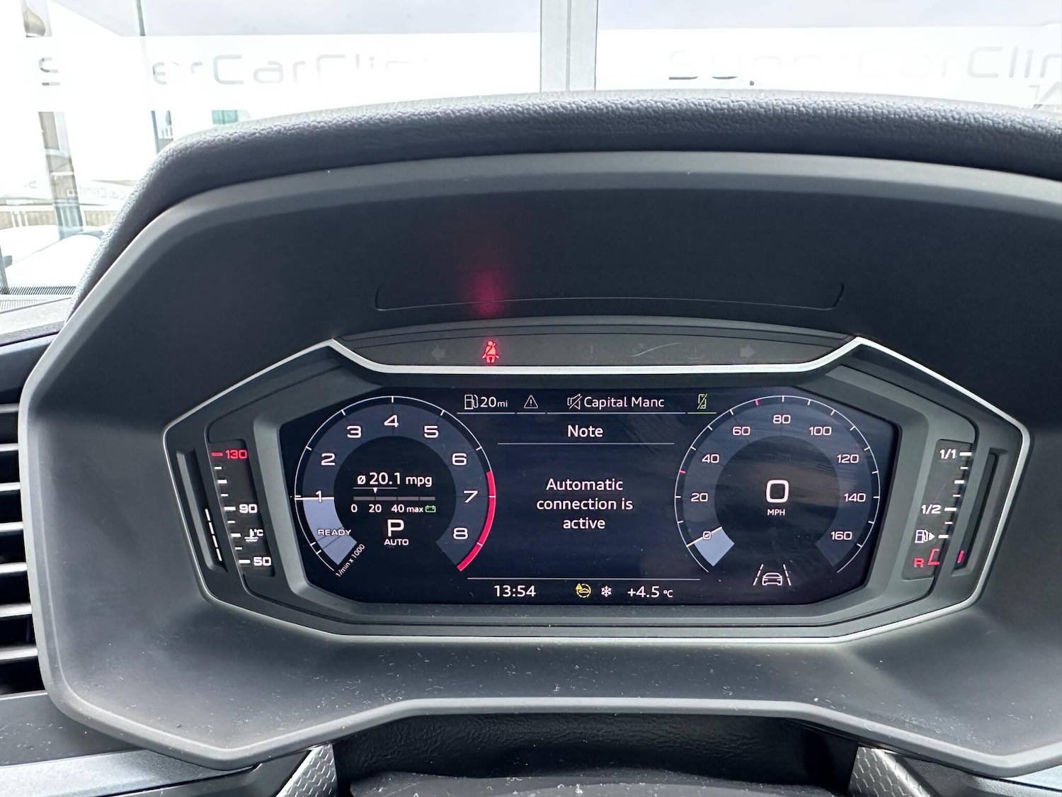 Used Audi A1 2023 for sale - 77377248: Photo 10