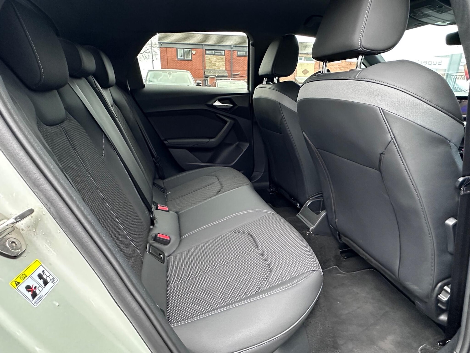 Used Audi A1 2023 for sale - 77377248: Photo 11