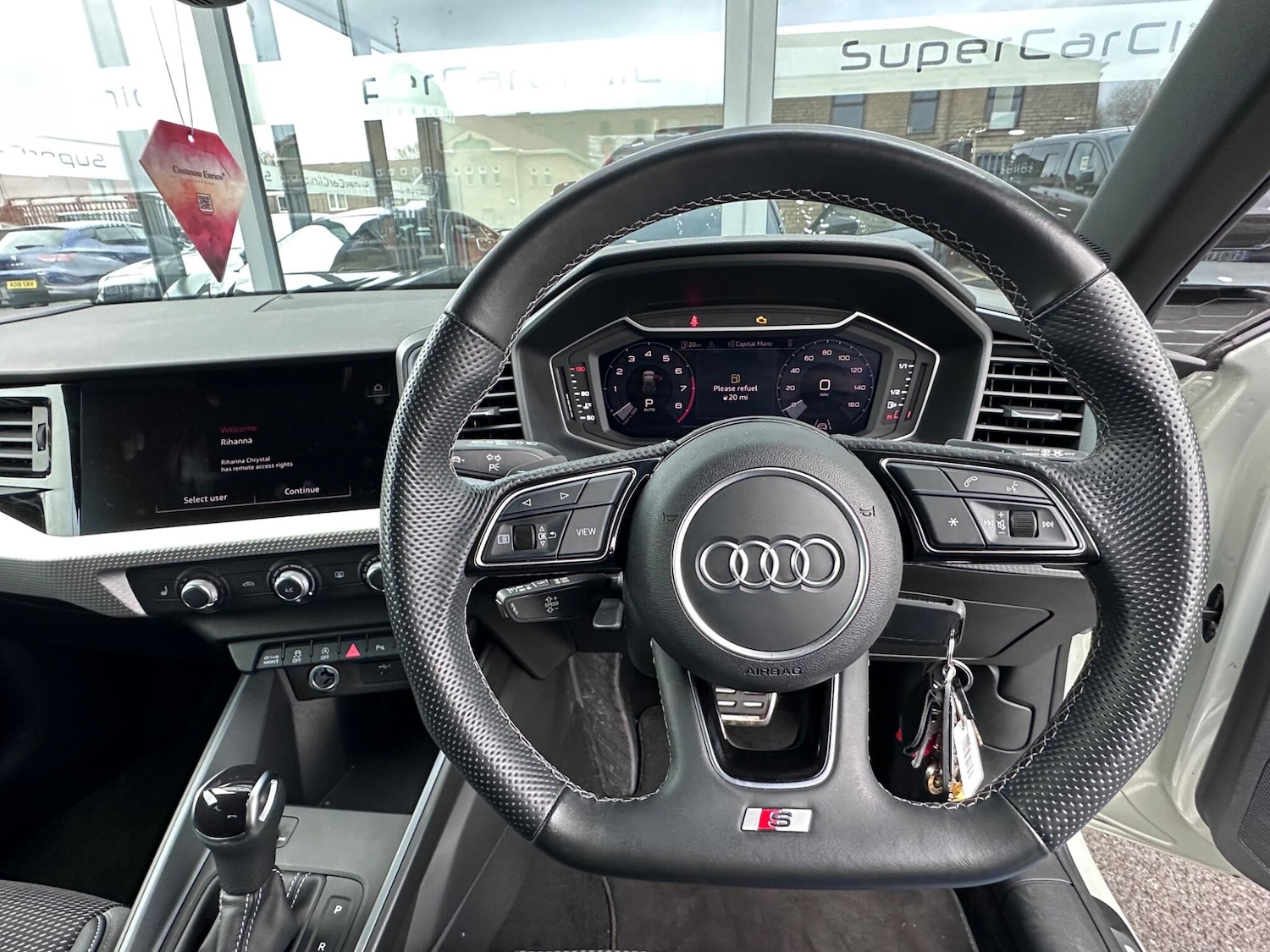 Used Audi A1 2023 for sale - 77377248: Photo 13