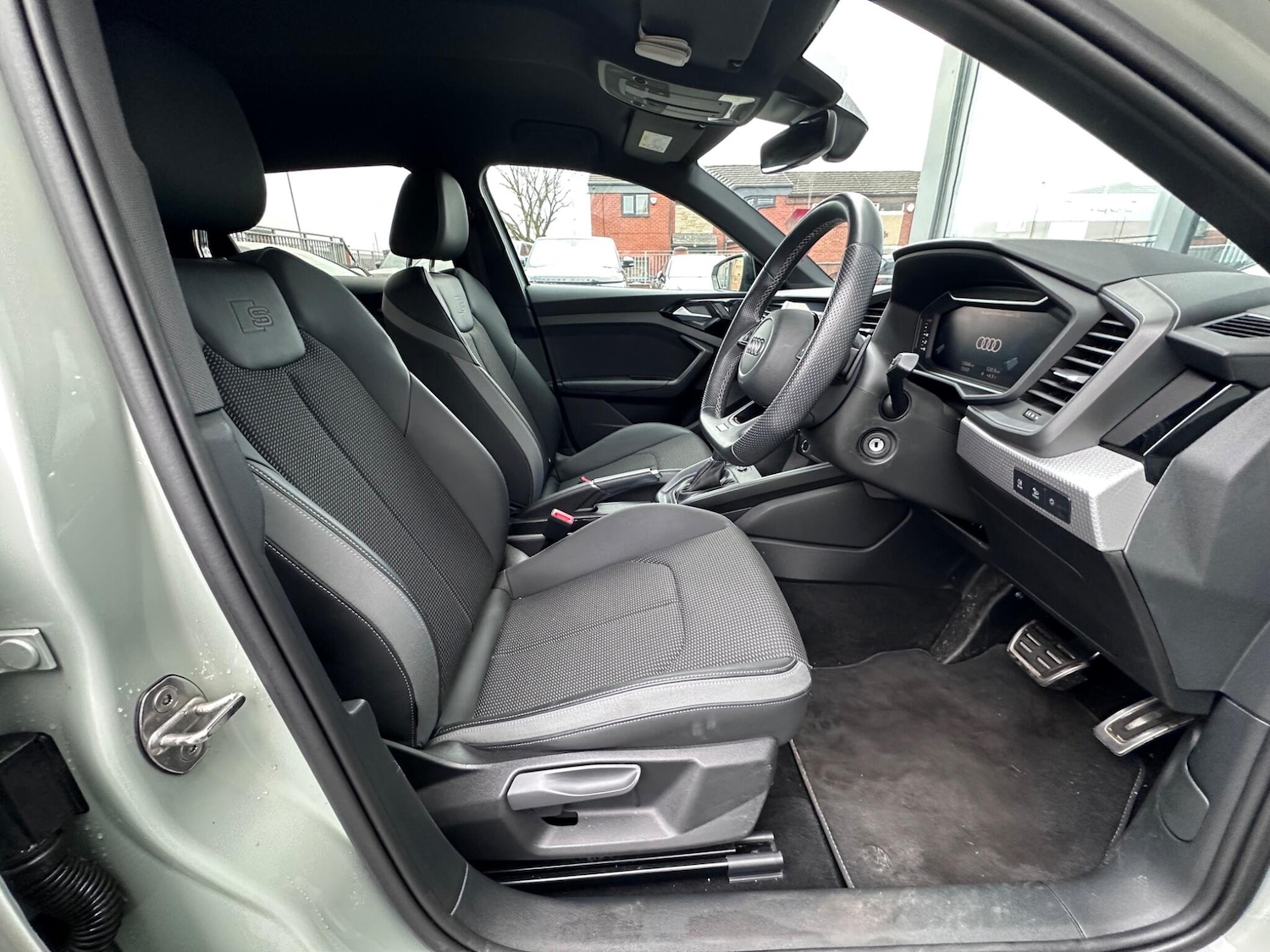 Used Audi A1 2023 for sale - 77377248: Photo 14