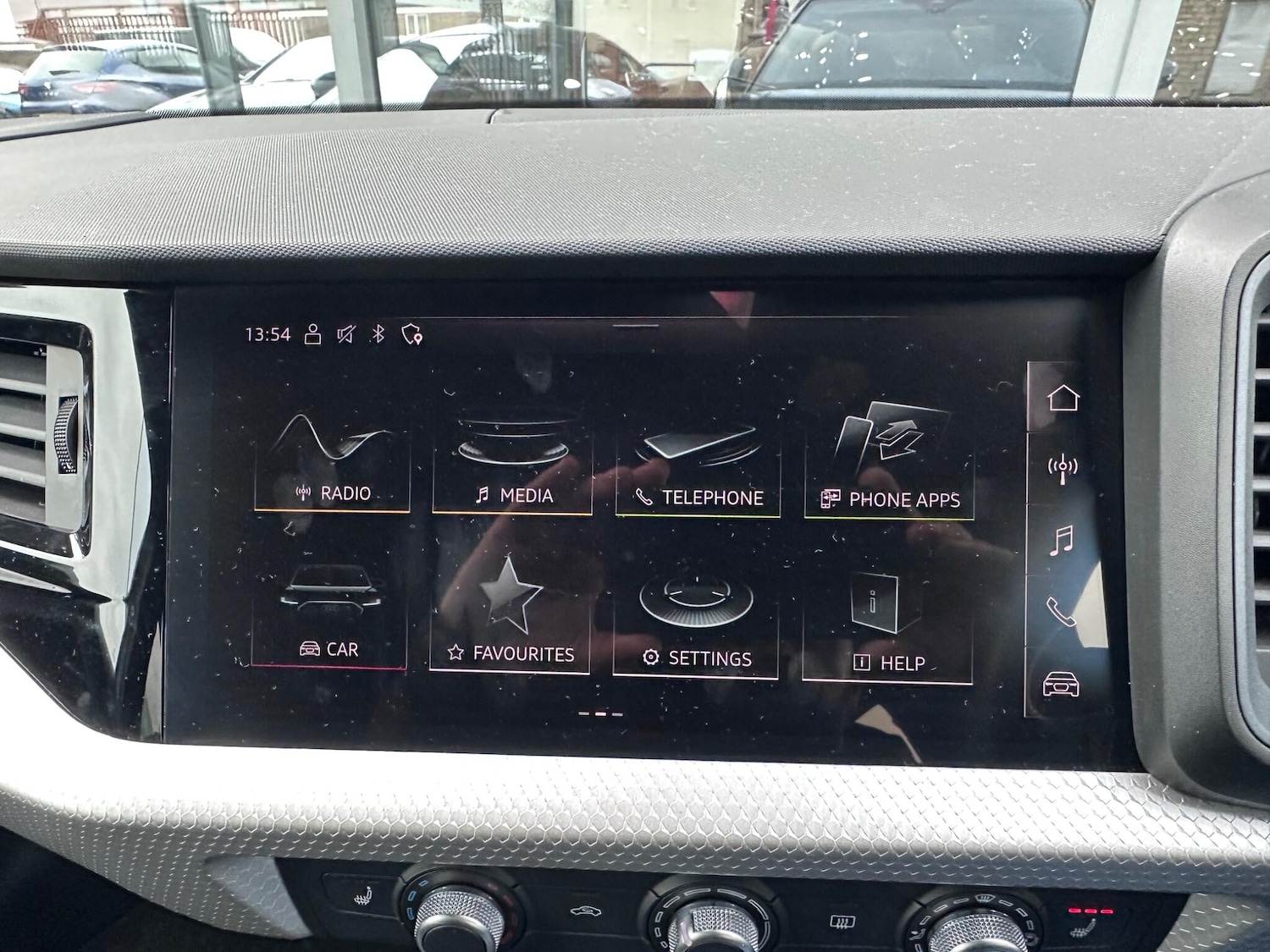 Used Audi A1 2023 for sale - 77377248: Photo 17