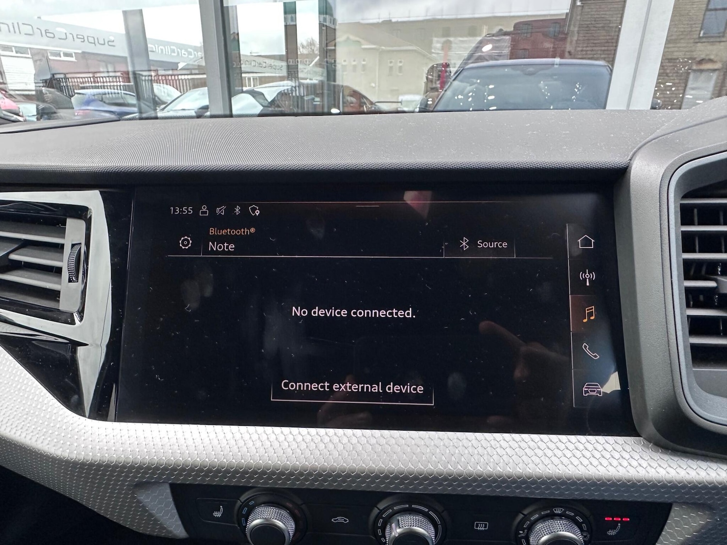 Used Audi A1 2023 for sale - 77377248: Photo 19