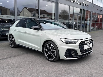 Used Audi A1 2023 for sale - 77377248: Photo