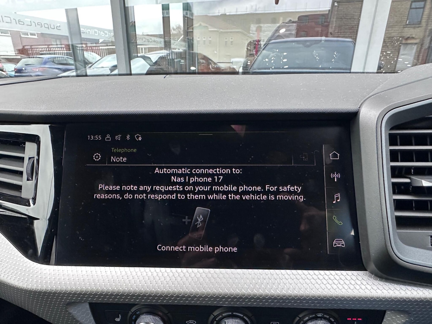 Used Audi A1 2023 for sale - 77377248: Photo 20