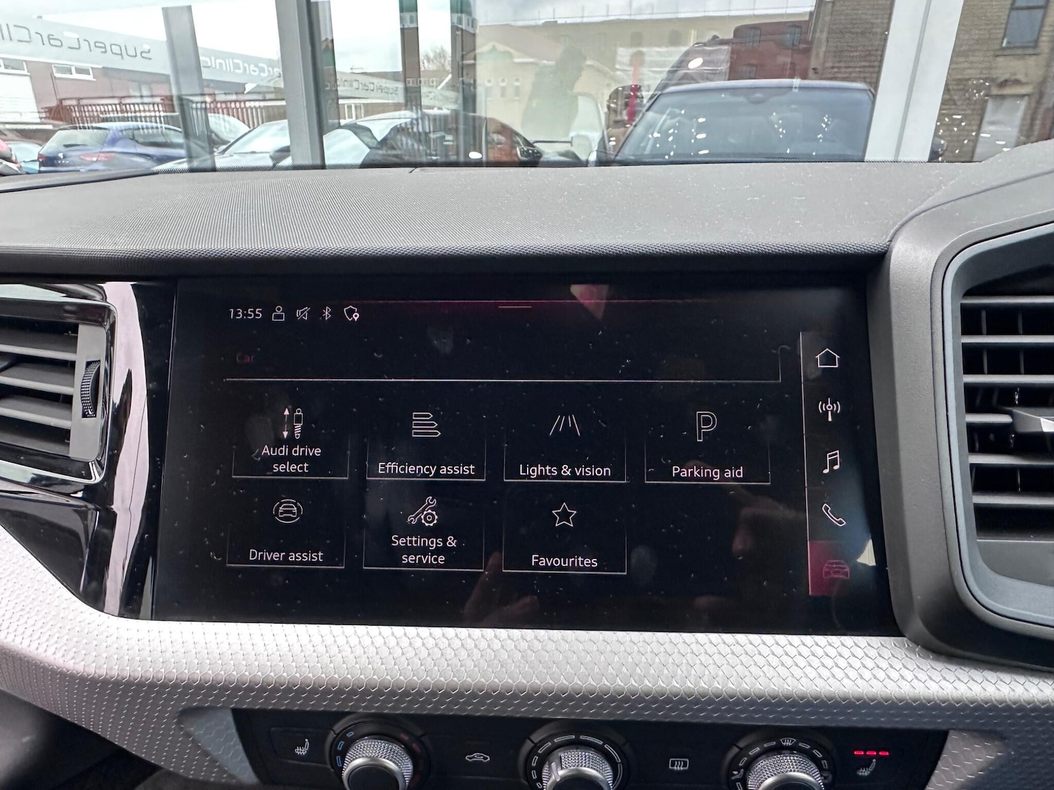 Used Audi A1 2023 for sale - 77377248: Photo 21