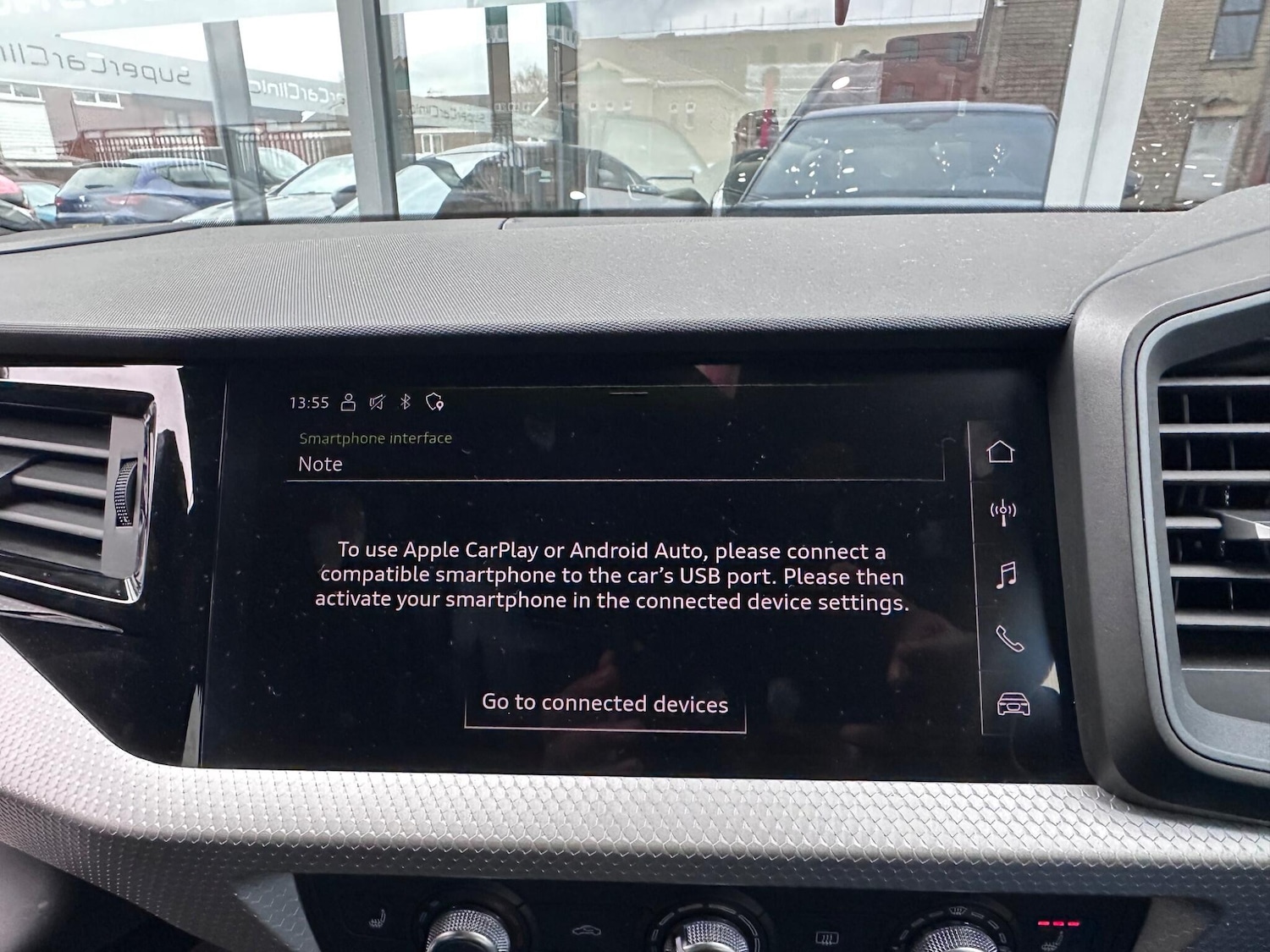 Used Audi A1 2023 for sale - 77377248: Photo 22