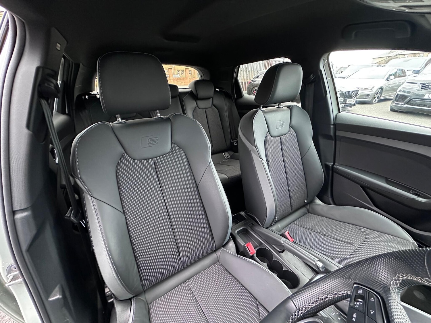 Used Audi A1 2023 for sale - 77377248: Photo 23