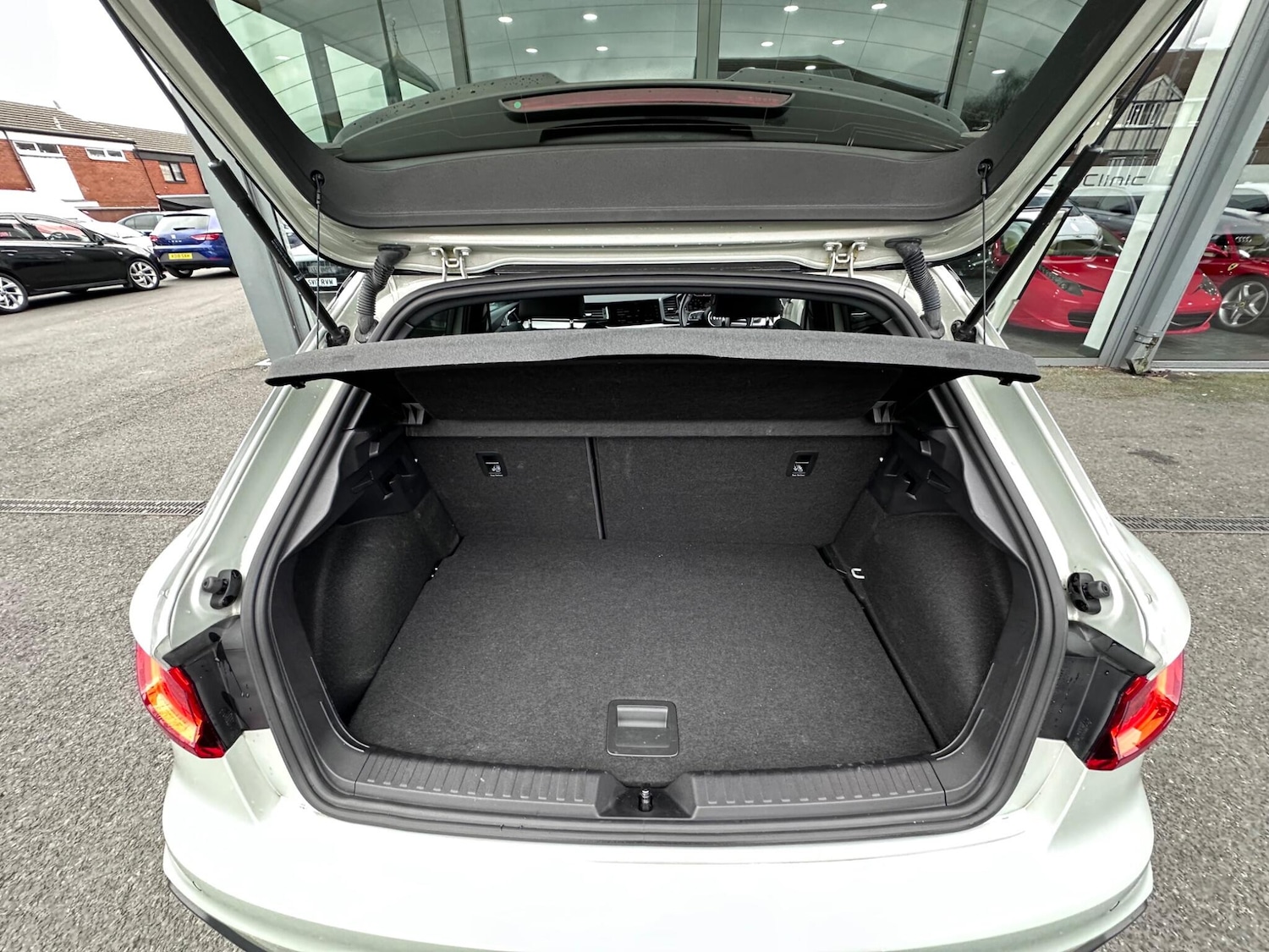 Used Audi A1 2023 for sale - 77377248: Photo 24