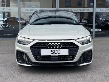 Used Audi A1 2023 for sale - 77377248: Photo