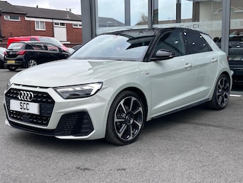 Used Audi A1 2023 for sale - 77377248: Photo